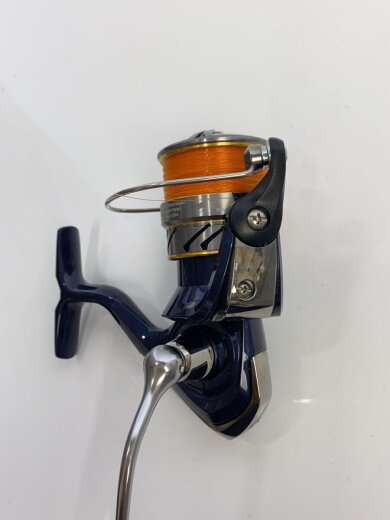 商品画像：LT3000-C CREST LT3000-C/リール/スピニングリール/ダイワ 8