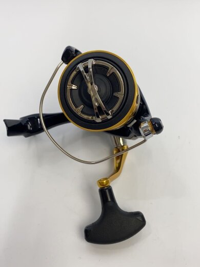 商品画像：NASCI 4000 リール/スピニングリール/NASCI 4000/シマノ 3