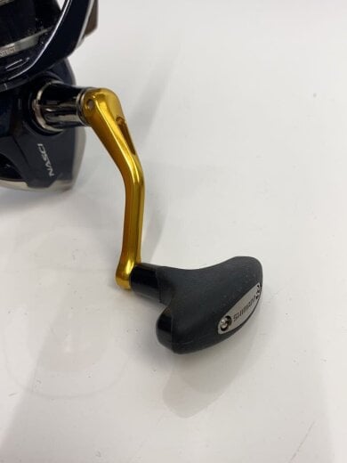 商品画像：NASCI 4000 リール/スピニングリール/NASCI 4000/シマノ 7