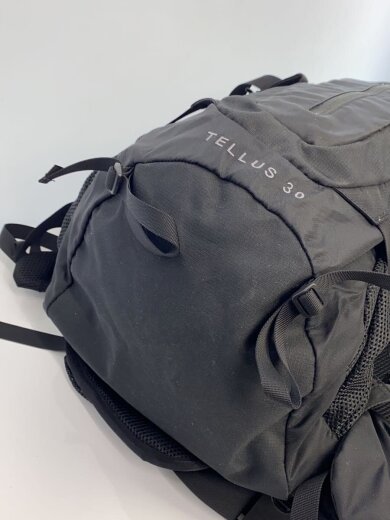 商品画像：リュック/ナイロン/ブラック/無地/NM06111/ザノースフェイス 4