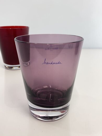 商品画像：グラス/2点セット/レッド/ボルドー/ヴィレロイアンドボッホ 3