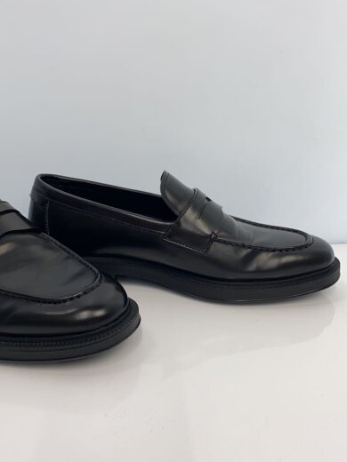 商品画像：ローファー/26cm/ブラック/レザー/2610/920/040/ザラ 9