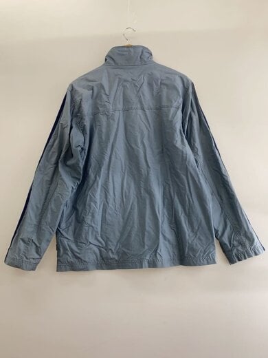 商品画像：ナイロンジャケット/M/ナイロン/BLU/無地/NME 920220 KL4 2