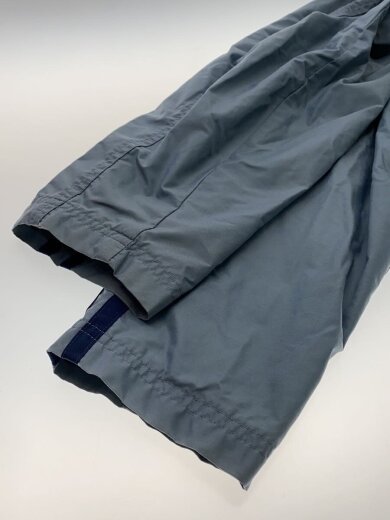 商品画像：ナイロンジャケット/M/ナイロン/BLU/無地/NME 920220 KL4 5