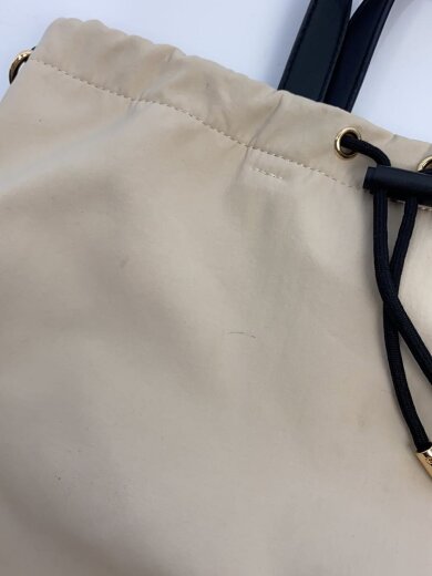 商品画像：3way/リュック/クリーム汚れ有り/カランシェル 9