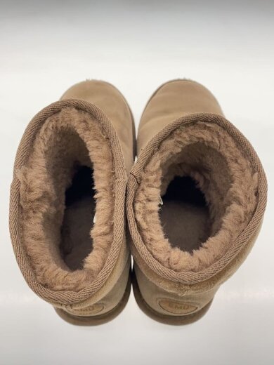 商品画像：ブーツ/24cm/BRW/羊革/f17-06 3