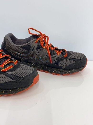 商品画像：ローカットスニーカー/26cm/グレー/1434651049/モントレイル 9