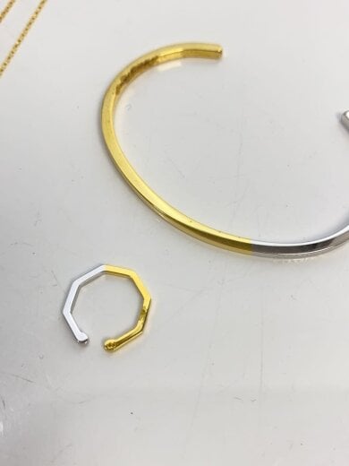 商品画像：soiree/アクセサリー/Nissyプロデュース/レディース/錆有り 5