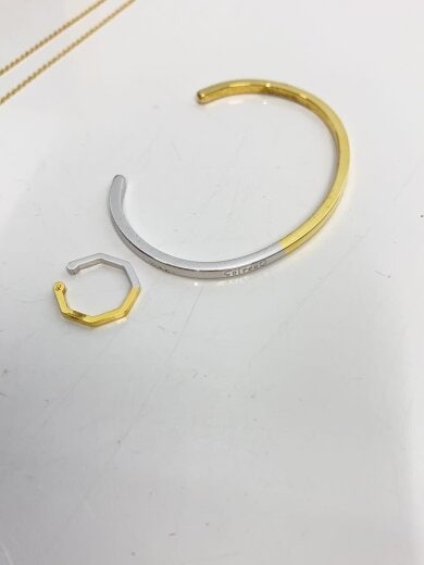 商品画像：soiree/アクセサリー/Nissyプロデュース/レディース/錆有り 7