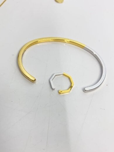 商品画像：soiree/アクセサリー/Nissyプロデュース/レディース/錆有り 8