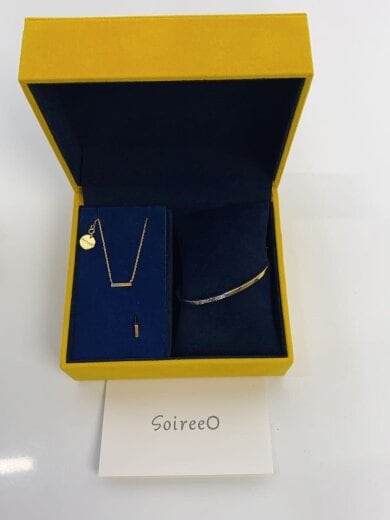 商品画像：soiree/アクセサリー/Nissyプロデュース/レディース/錆有り 9