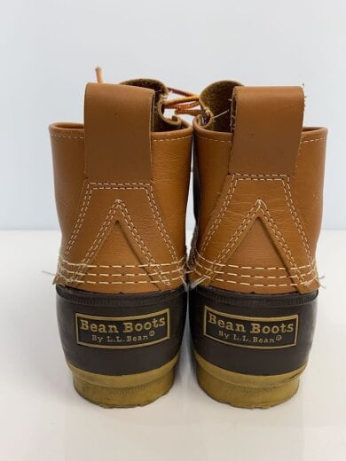 商品画像：レインブーツ/ブラウン/エルエルビーン 6