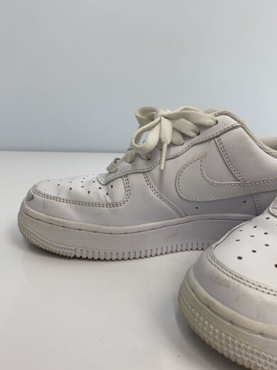 商品画像：AIR FORCE 1 07_エア フォース 1 07/23cm/ホワイト/レザー/ナイキ 8