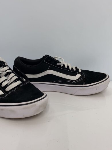 画像：VANSローカットスニーカー/27cm/ブラック/500383/バンズ9