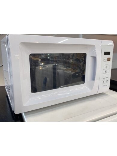 商品画像：電子レンジ YRM-HF171/ヤマゼン// 1