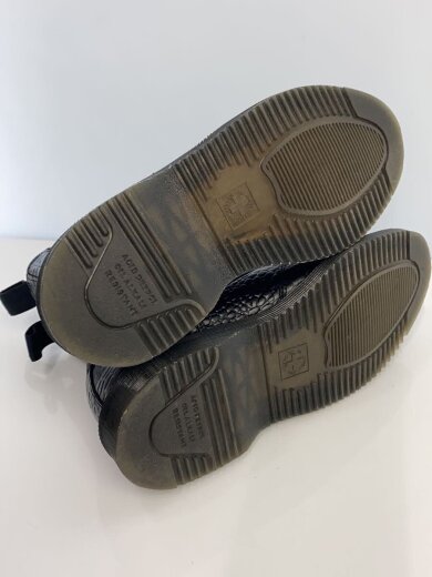 商品画像：サイドゴアブーツ/UK3/ブラック/レザー/AW006/ドクターマーチン// 4