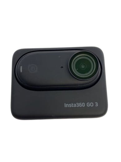商品画像：アクションカメラ/デジタルカメラその他/Insta360 GO 3 1