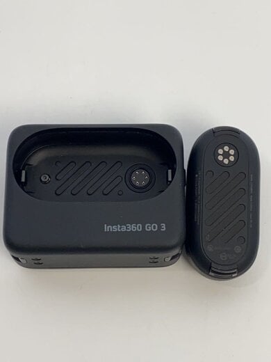 商品画像：アクションカメラ/デジタルカメラその他/Insta360 GO 3 6