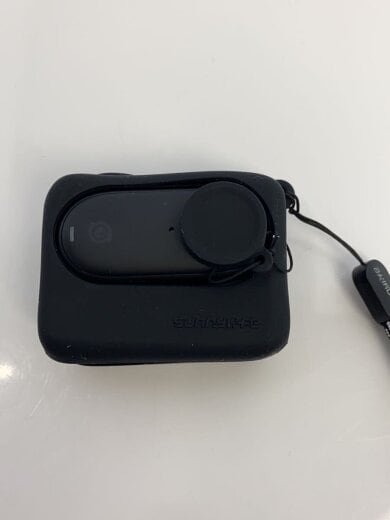 商品画像：アクションカメラ/デジタルカメラその他/Insta360 GO 3 8