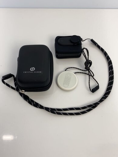 商品画像：アクションカメラ/デジタルカメラその他/Insta360 GO 3 9