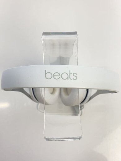 商品画像：ヘッドホン Beats EP ML9A2PA/A [ホワイト] A1746/ビーツバイドクタードレ// 4
