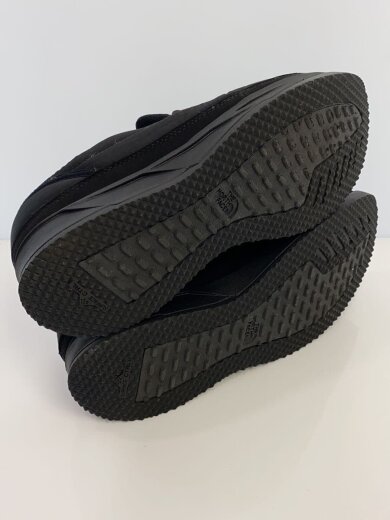 商品画像：Nuptse Loafer/ヌプシ ローファー/ブーツ/ローカットスニーカー/27cm/ブラック/NF52575// 4