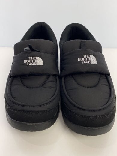 商品画像：Nuptse Loafer/ヌプシ ローファー/ブーツ/ローカットスニーカー/27cm/ブラック/NF52575// 6