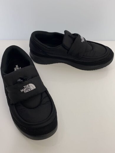 商品画像：Nuptse Loafer/ヌプシ ローファー/ブーツ/ローカットスニーカー/27cm/ブラック/NF52575// 8