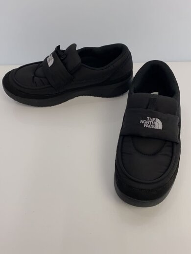 商品画像：Nuptse Loafer/ヌプシ ローファー/ブーツ/ローカットスニーカー/27cm/ブラック/NF52575// 9