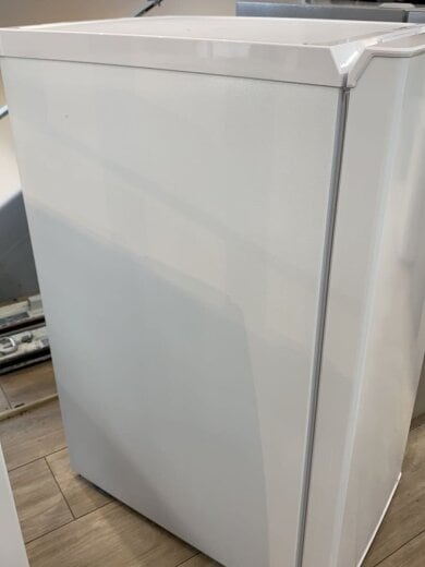商品画像：冷凍庫 スキマックス IUSN-S6A/ホワイト/アイリスオーヤマ// 2