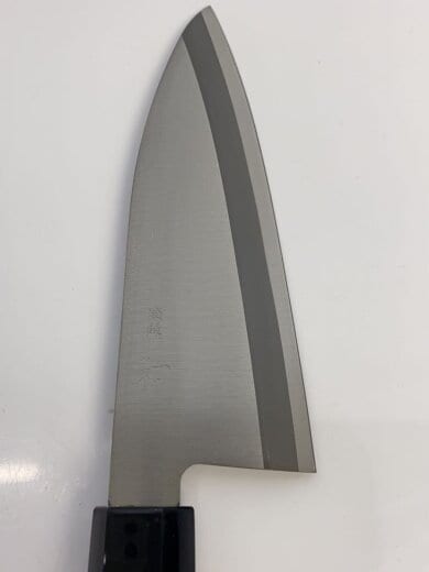 商品画像：開運包丁/出刃/菜切/柳刃/調理器具その他/3点セット/和// 6