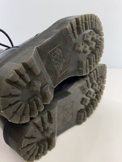 商品画像：ブーツ/24cm/ブラック/レザー/ドクターマーチン// 4