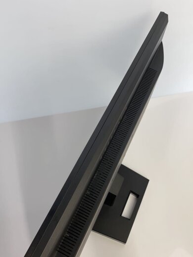 商品画像：PCモニター・液晶ディスプレイ GigaCrysta LCD-GC252SXB [24.5インチ ブラック] 5