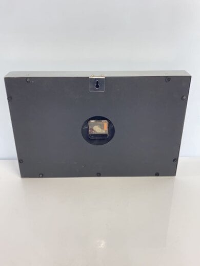 商品画像：BARNES/s13 london/掛け時計/インテリア雑貨/ホワイト// 4
