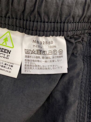 商品画像：VERSATILE PANT_バーサタイルパンツ/L/ナイロン/グレー/ザノースフェイス 5