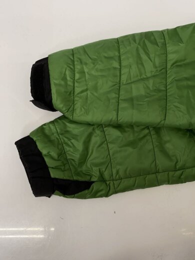 画像：THE NORTH FACEジャケット/M/ナイロン/GRN/無地6