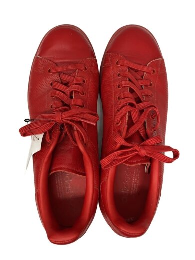 商品画像：ローカットスニーカー/28.5cm/RED 3