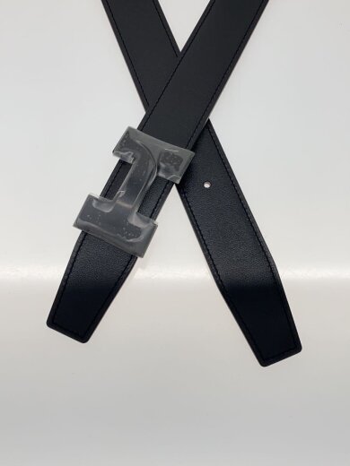商品画像：ベルト/--/BLK/メンズ 2