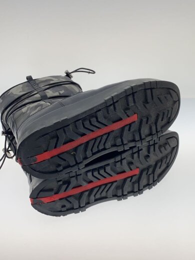 商品画像：ブーツ/--/マルチカラー/ナイロン 4