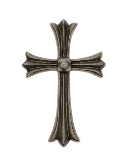 商品画像：ペンダントトップ/SILVER/SLV/メンズ 1