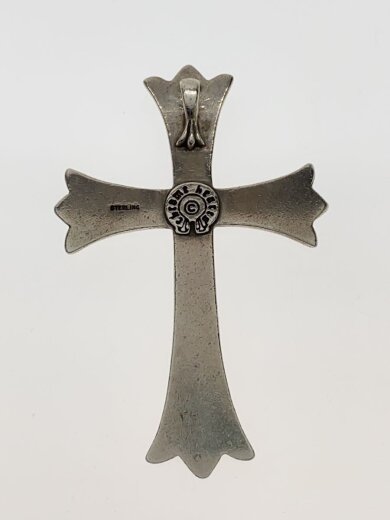 商品画像：ペンダントトップ/SILVER/SLV/メンズ 2