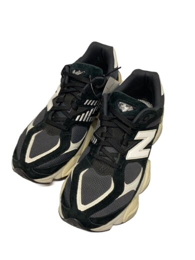 商品画像：U9060/ブラック/28.5cm/BLK// 2