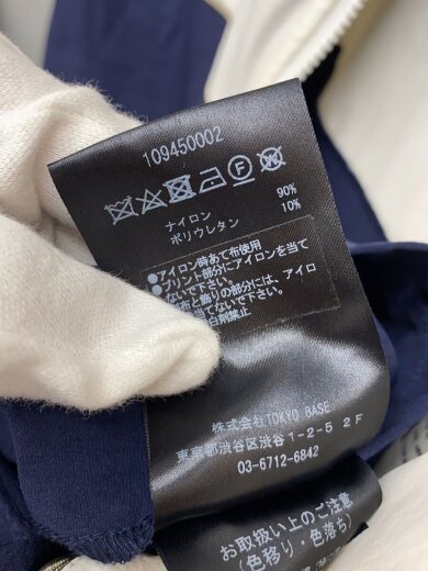 商品画像：ジャケット/2/ナイロン/NVY 5