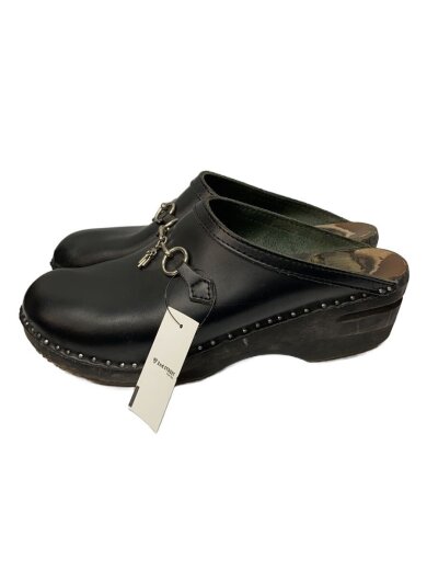 商品画像：シューズ/43/BLK 1