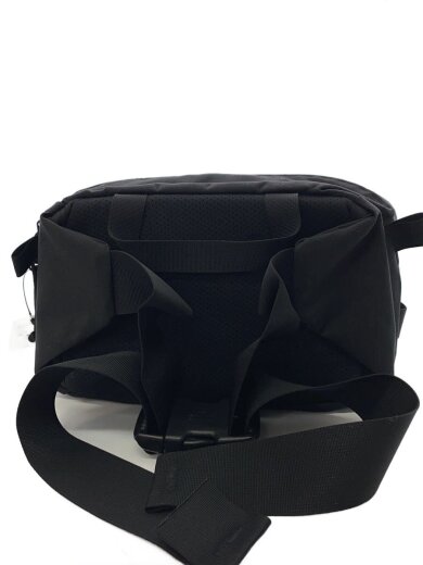 商品画像：ウエストバッグ/--/BLK/295809 3