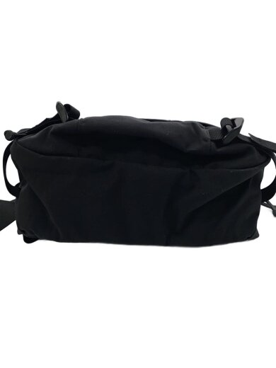 商品画像：ウエストバッグ/--/BLK/295809 4