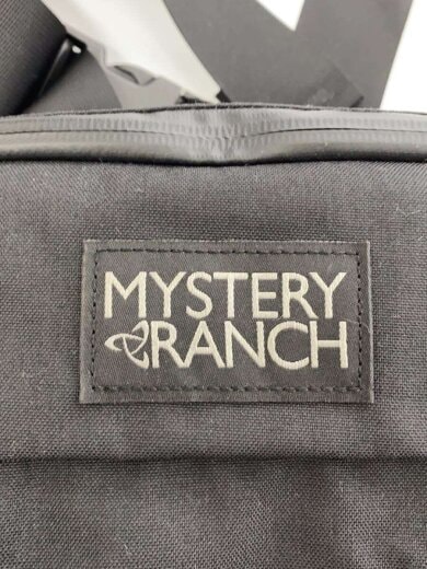 商品画像：ウエストバッグ/--/BLK/295809 5