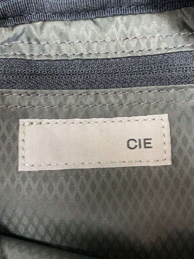 商品画像：ウエストバッグ/--/GRY/無地/021806 5