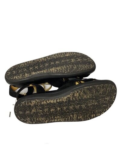 商品画像：サンダル/37/BLK 4