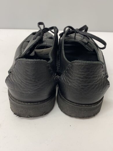 商品画像：シューズ/US11/BLK/レザー/61882213 6